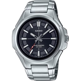 Чоловічий годинник Casio STANDARD Analogue MTP-RS100D-1A