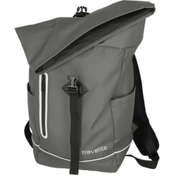 Рюкзак-Rollup Travelite BASICS/Anthracite TL096314-04