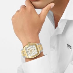 Мужские часы Philipp Plein HEXAGON PHANTOM Ppwpua0925
