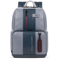 Рюкзак для ноутбука 14″ Piquadro URBAN Grey-Bordo CA3214UB00BM_GRBO