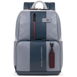 Рюкзак для ноутбука 14″ Piquadro URBAN Grey-Bordo CA3214UB00BM_GRBO
