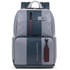 Рюкзак для ноутбука 14″ Piquadro URBAN Grey-Bordo CA3214UB00BM_GRBO