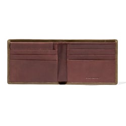 Портмоне Piquadro HARPER (AP) Green-Brown PU3891APR_VETM