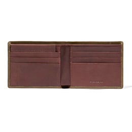 Портмоне Piquadro HARPER (AP) Green-Brown PU3891APR_VETM