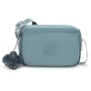 Сумка Kipling ABANU Relaxed Grey (3NL)
