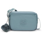 Сумка Kipling ABANU Relaxed Grey (3NL)