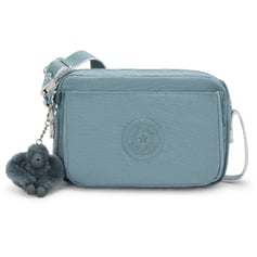 Сумка Kipling ABANU Relaxed Grey (3NL)