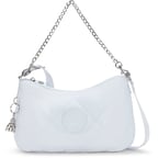 Сумка Kipling AYDA UP Water Blue Ql (1TQ)