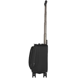 Бізнес-кейс Victorinox Travel WERKS TRAVELER 6.0/Black 606688