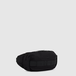 Сумка на пояс Piquadro ARNE (S125) Black CA6002S125_N