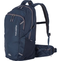 Дорожный рюкзак туристический Travelite OFFLITE/Navy TL096318-20