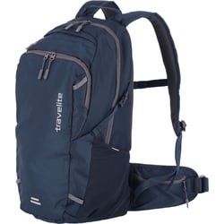Дорожный рюкзак туристический Travelite OFFLITE/Navy TL096318-20