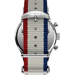 Чоловічий годинник Timex WEEKENDER New England Chrono Tx2y15800