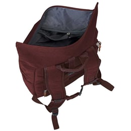 Рюкзак-Rollup Travelite BASICS/Bordeaux TL096310-70