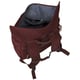 Рюкзак-Rollup Travelite BASICS/Bordeaux TL096310-70