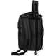 Дорожный рюкзак-сумка Travelite CROSSLITE 5.0/Black TL092905-01