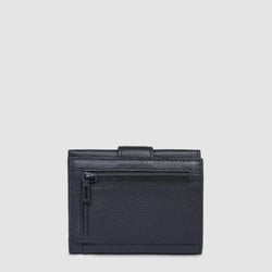 Портмоне Piquadro THAN (S135) Black PU5957S135R_N