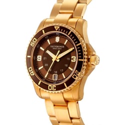 Женские часы Victorinox Swiss Army MAVERICK GS V241614