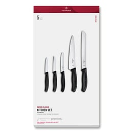 Набір кухонний Victorinox SWISS CLASSIC Kitchen Set 6.7133.5G