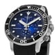 Часы 45 мм Tissot SEASTAR 1000 Chrono T120.417.17.041.00
