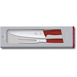 Набір кухонний Victorinox SWISS CLASSIC Carving Set 6.7131.2G