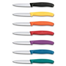 Нож 8 см для очистки овощей Victorinox SWISS CLASSIC 6.7601.C1