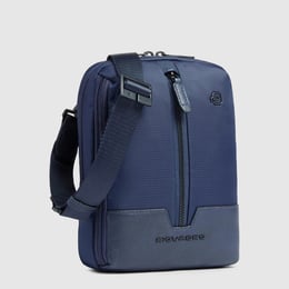 Сумка Piquadro MARCEL (W138) Blue CA3084W138_BLU