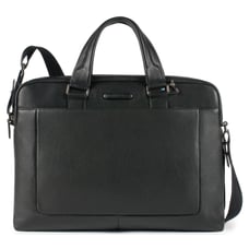 Сумка для ноутбука 14″ Piquadro MODUS (MO) Black CA3335MO_N