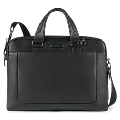 Сумка для ноутбука 14″ Piquadro MODUS (MO) Black CA3335MO_N
