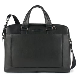 Сумка для ноутбука 14″ Piquadro MODUS (MO) Black CA3335MO_N