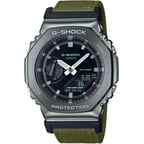Чоловічий годинник Casio G-SHOCK G-Steel Cwgm-2100cb-3aer