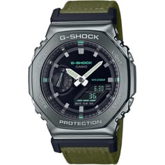 Мужские часы Casio G-SHOCK G-Steel Cwgm-2100cb-3aer