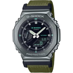 Чоловічий годинник Casio G-SHOCK G-Steel Cwgm-2100cb-3aer