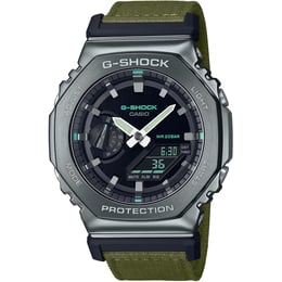 Чоловічий годинник Casio G-SHOCK G-Steel Cwgm-2100cb-3aer