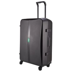 Валіза Lojel OCTA 2 /Black Lj-PP9-1L_B (Велика)