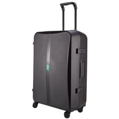 Чемодан Lojel OCTA 2 /Black Lj-PP9-1L_B (Большой)