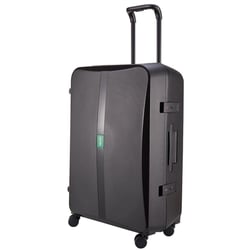 Чемодан Lojel OCTA 2 /Black Lj-PP9-1L_B (Большой)
