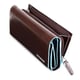 Портмоне Piquadro BLUE SQUARE (B2) Cognac PD4152B2R_MO