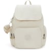 Рюкзак Kipling CITY ZIP S Hideaway Beige (7JR)