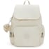 Рюкзак Kipling CITY ZIP S Hideaway Beige (7JR)
