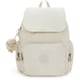 Рюкзак Kipling CITY ZIP S Hideaway Beige (7JR)
