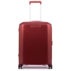 Валіза Piquadro CUBICA (CB) Red BV4425CB_R (Маленька)