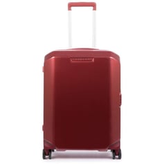Валіза Piquadro CUBICA (CB) Red BV4425CB_R (Маленька)