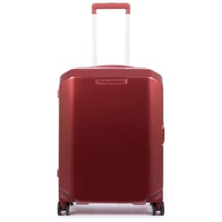Чемодан Piquadro CUBICA (CB) Red BV4425CB_R (Маленький)