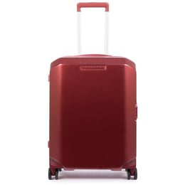 Валіза Piquadro CUBICA (CB) Red BV4425CB_R (Маленька)