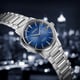 Чоловічий годинник Seiko PRESAGE Automatic Cocktail Time SRPJ13J1