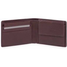 Портмоне Piquadro Ares (W101) Brown PU4188W101R_M