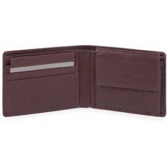 Портмоне Piquadro Ares (W101) Brown PU4188W101R_M