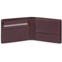 Портмоне Piquadro Ares (W101) Brown PU4188W101R_M