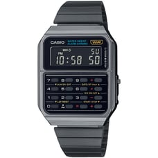 Часы 35 мм Casio VINTAGE EDGY CA-500WEGG-1BEF